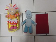 Upsy Daisy bed bundle iggle