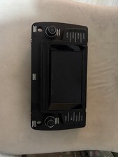 VW GOLF MK7 2013-18 HEAD UNIT STEREO MEDIA SAT NAV 5G0919605