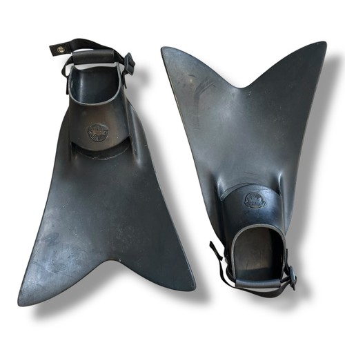 Force fin swim fins scuba - fin,
