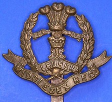 Middlesex Regiment