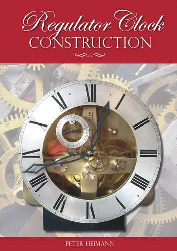 Regulator clock construction - clock,