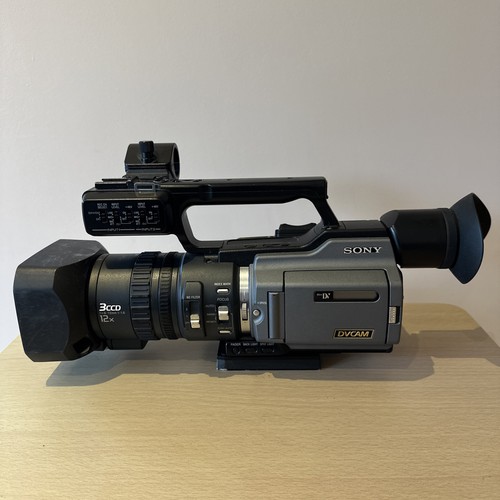Sony dsr pd170p professional - sony, dsr-pd170p