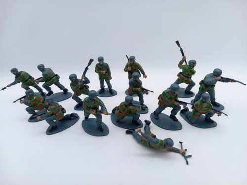 Airfix world war - world, 2