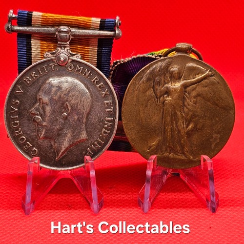 Ww1 war victory - &, pair