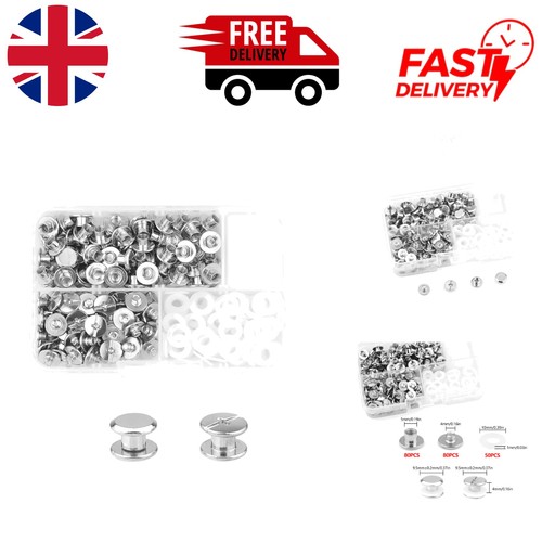Durable m5x4mm chicago rivet - chicago,