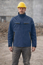 Mens jacket coat - jacket, projob