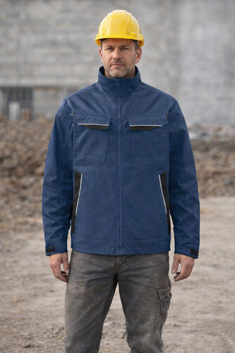 Mens jacket coat size projob - size,