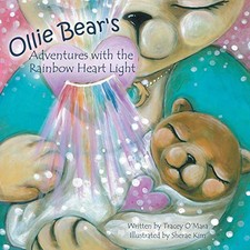Ollie Bear's Adventures with