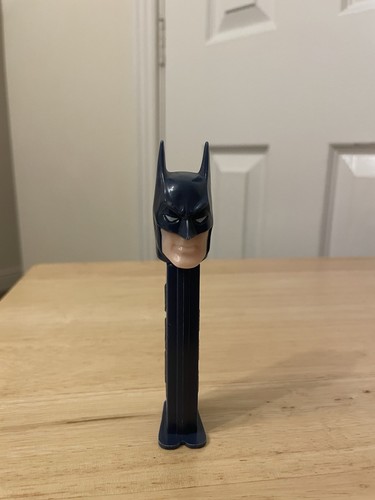 Batman pez dispenser comics - pez,