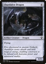 Commander Legends: Baldur's