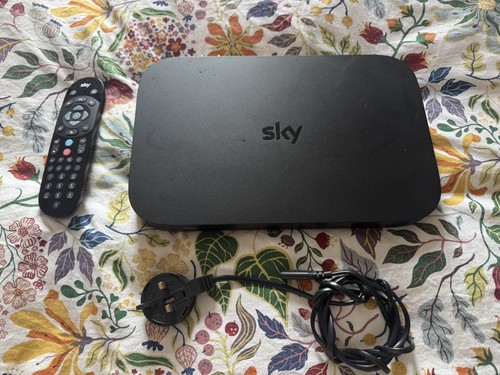 Sky 1tb box - sky, model