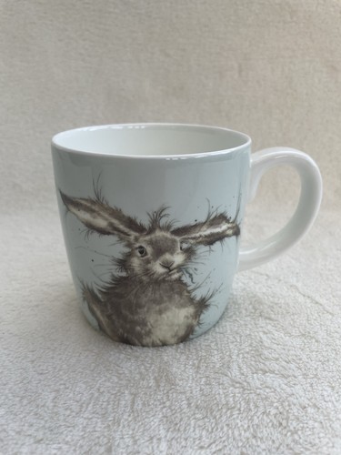 Wrendale designs hare - wrendale,