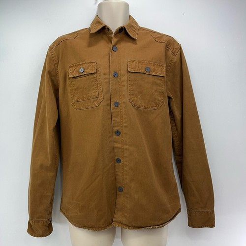 883 police overshirt jacket - police,