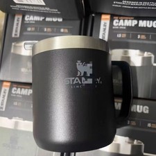 Stanley the legendary camp - the,