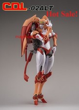 IN STOCK CDL-02 ALT Elita