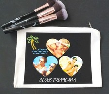 WHAM, CLUB TROPICANA theme