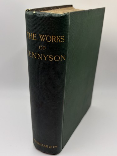 Antique 1894 the works - the,