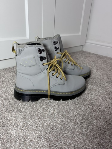 Martens mens quinton mid - dr,