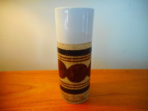 Classic troika cylinder vase - classic,