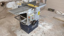 Sedgwick Planer/Thicknesser