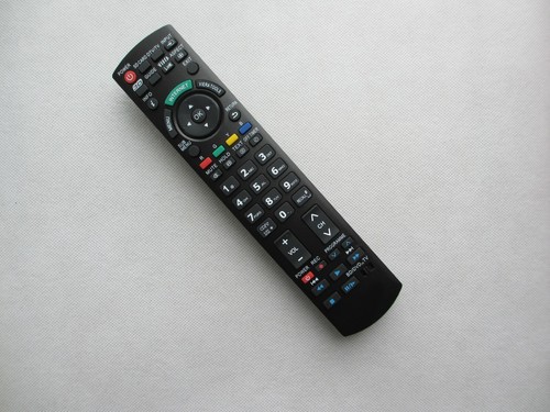 Remote control for panasonic - control,