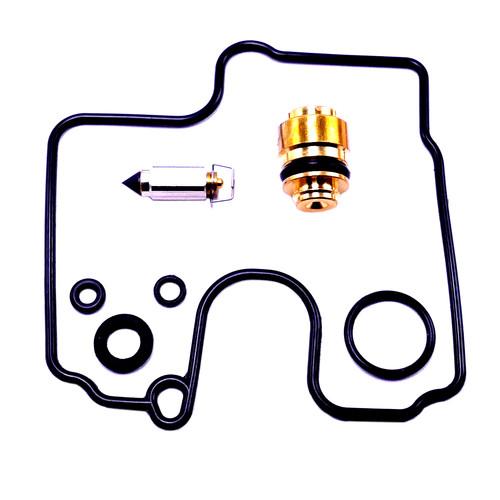 Carburetor repair kit for - carburetor,