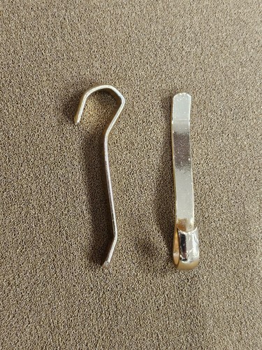 Gold prong replacement - replacement,