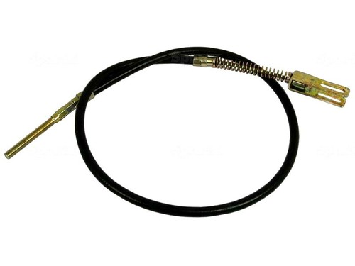 Handbrake cable for - handbrake, david