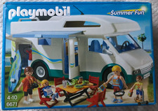 Playmobil 6671 Summer Fun