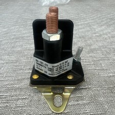 Genuine Countax/Westwood Tractor Starter Solenoid (1530)  