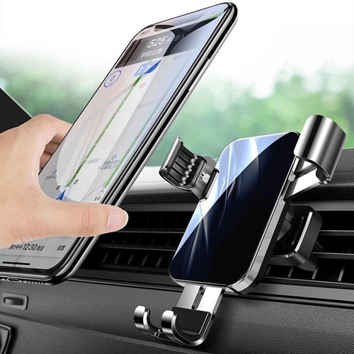 Gravity car phone holder 360 - holder,