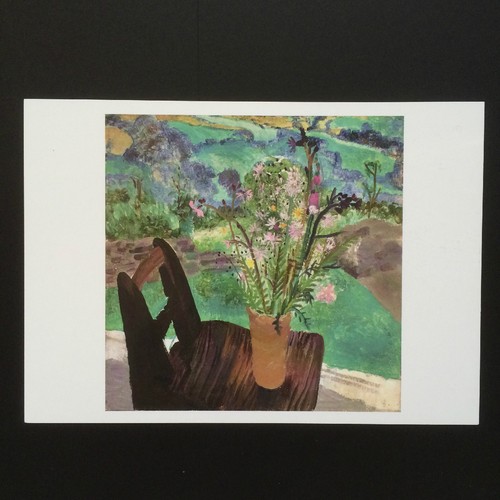 Winifred nicholson ragged - nicholson,, 'ragged