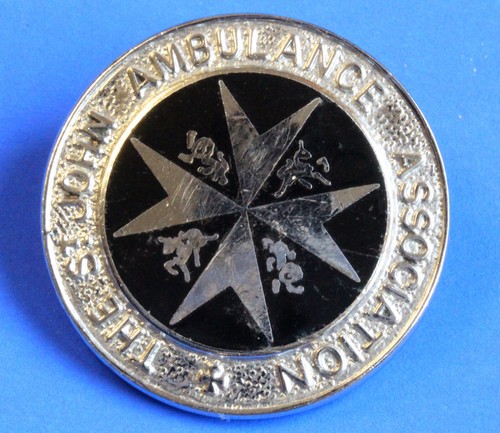 John ambulance - st, john's