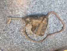Light switch assembly fit - light,