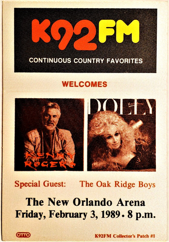Kenny rogers dolly parton - kenny,