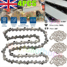 4PCS 16 Inch Chainsaw Chain