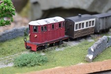 009/oo9 narrow gauge