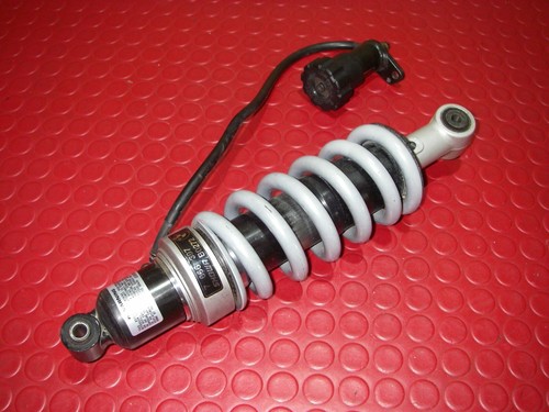 Top rear shock absorber - rear, 32tkm