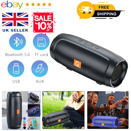 40w portable wireless - 40w,