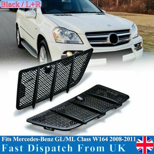 For mercedes benz w164 - 08-11,