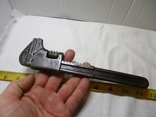 Vintage SHELLEY 9" Adjustable