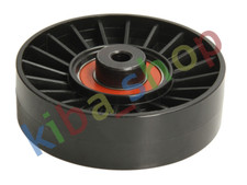 POLY V-BELT PULLEY FITS VW