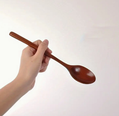 Honey spoon long handle - spoon,