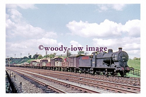 Gw0299 british railways - gw0299,