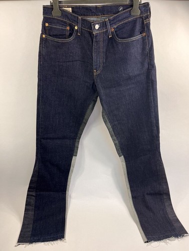 Levi custom semi flare - custom,