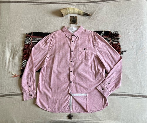 John rocha shirt - john, xl