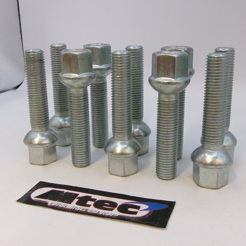10x mercedes extended radius - 10x,