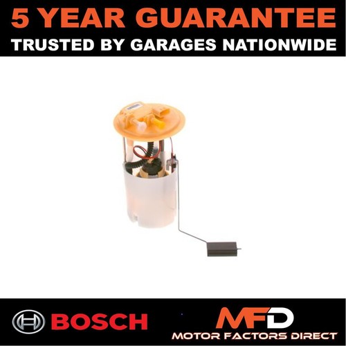 Fuel pump senser - pump,