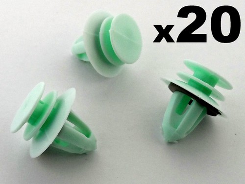 20x skoda door card - 20x,