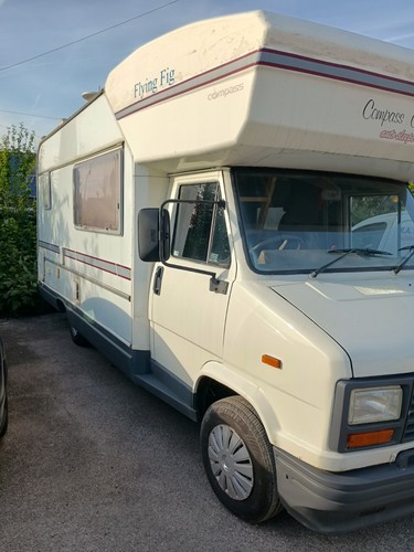 Talbot express diesel - talbot, 2.5l